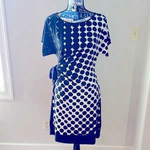 Dress 👗 Poka Dot!